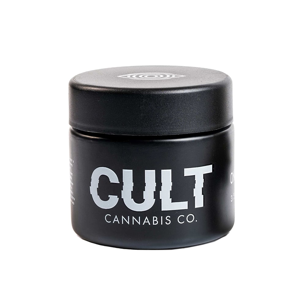 Z Marker by Cult Cannabis Co.