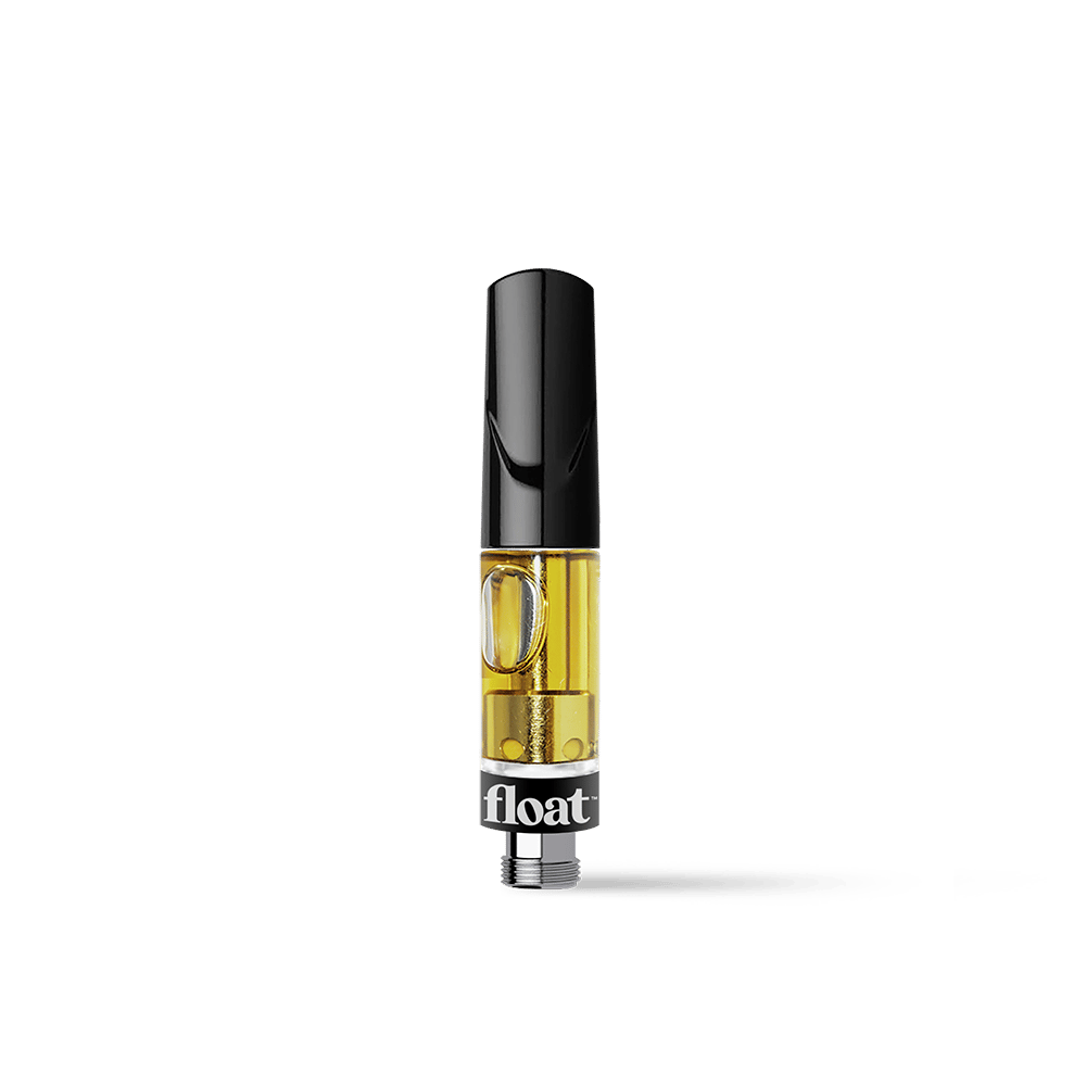 Jack Herer by Float