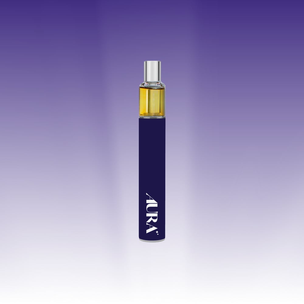 AURA|Vape AIO 1g|Tahoe OG 00216 by AURA Vapes