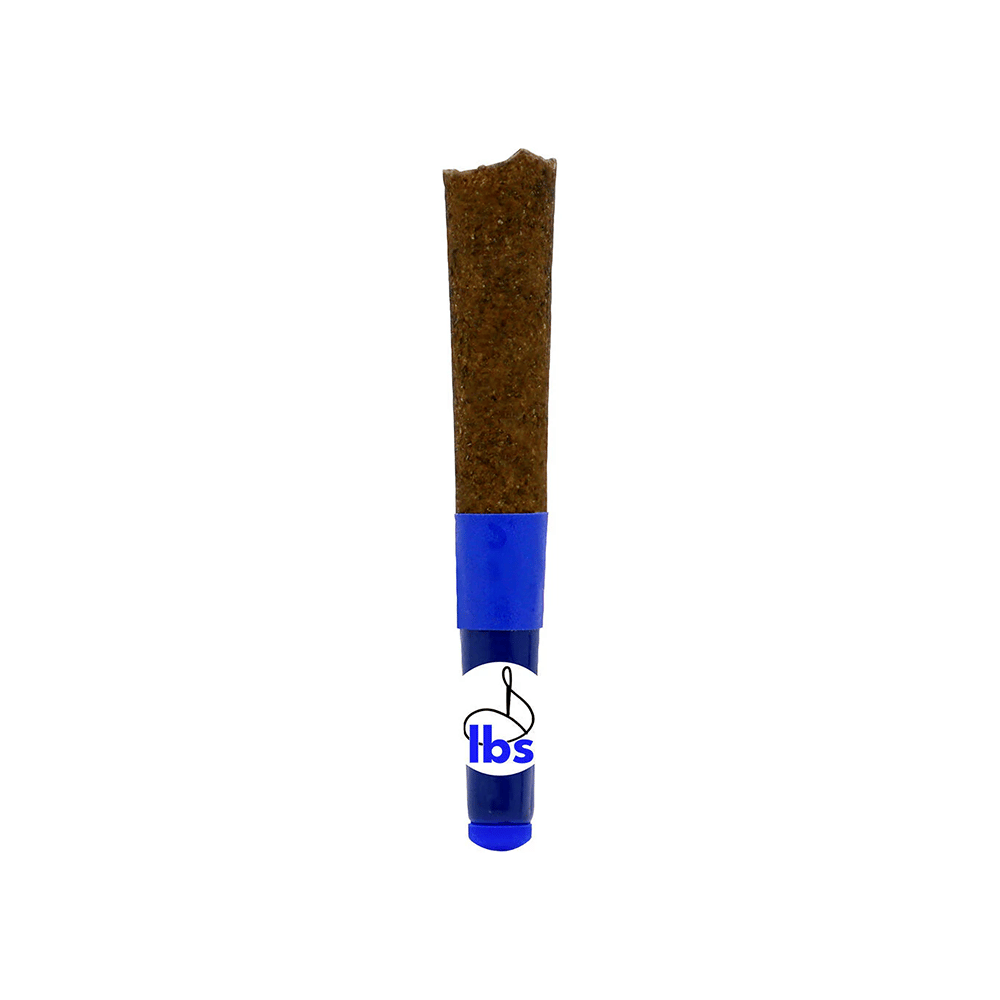 Badd Apple [1g] by D*gg lbs