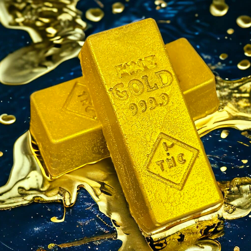 Mango (1000mg) by Lucky's Gold
