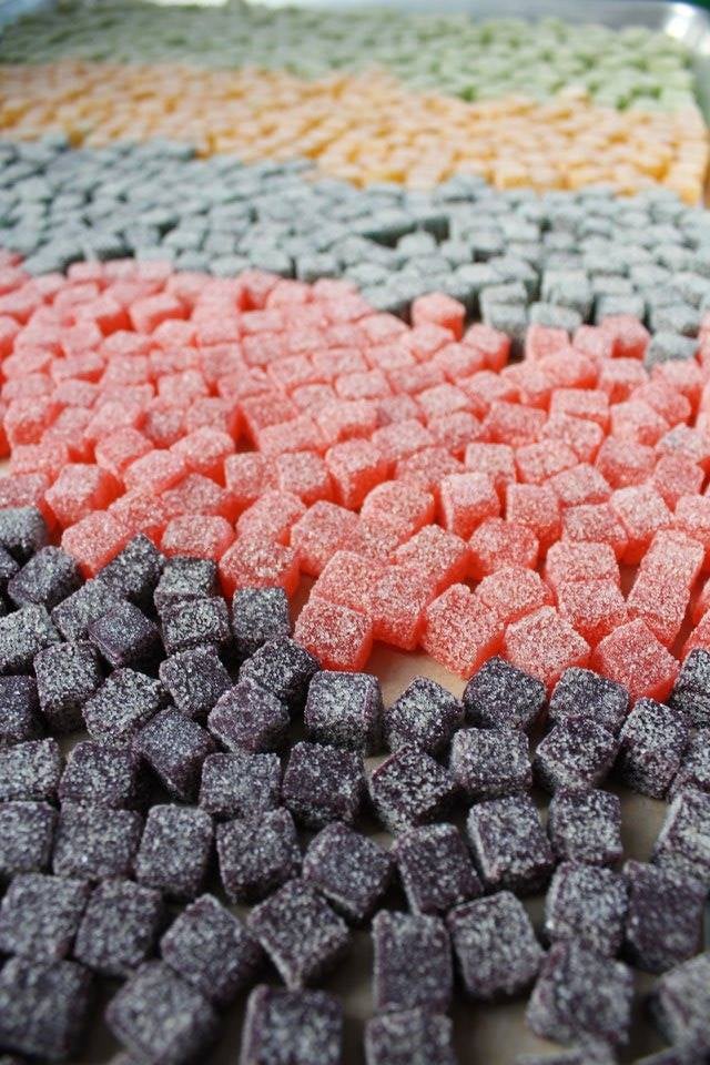 Maine Berry Punch [20pk] (50mg) by Pot + Pan