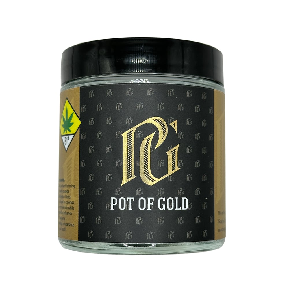 MAC by Pot of Gold