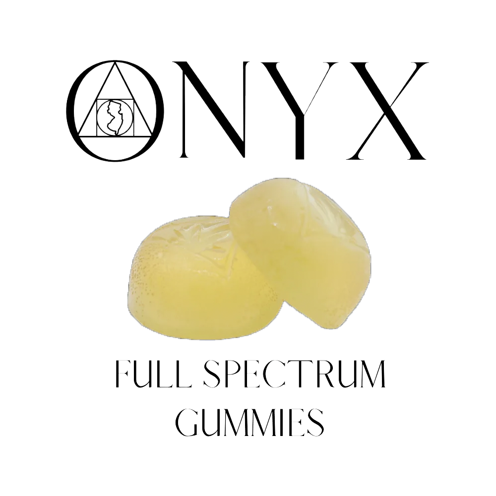 Mango [10pk] (100mg) by Onyx