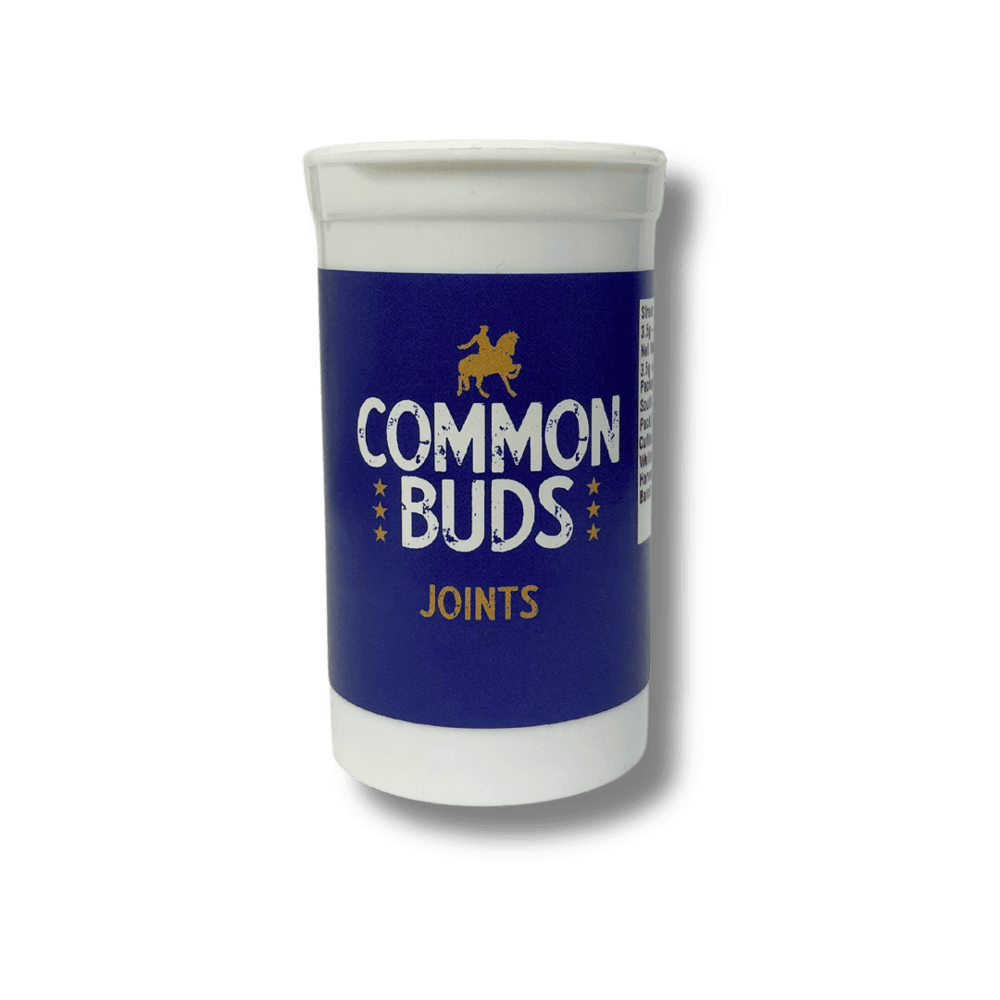 Big Bud [.5g] by Common Buds