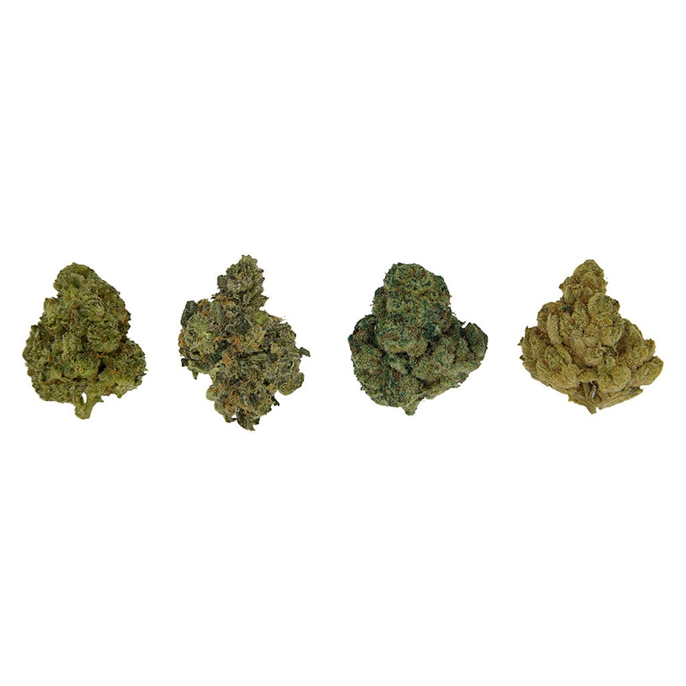 4 Quarters by Common Ground
