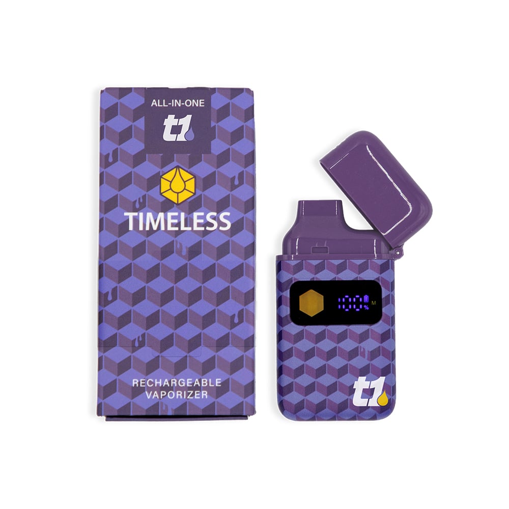 Alien Technology [1000mg] by Timeless