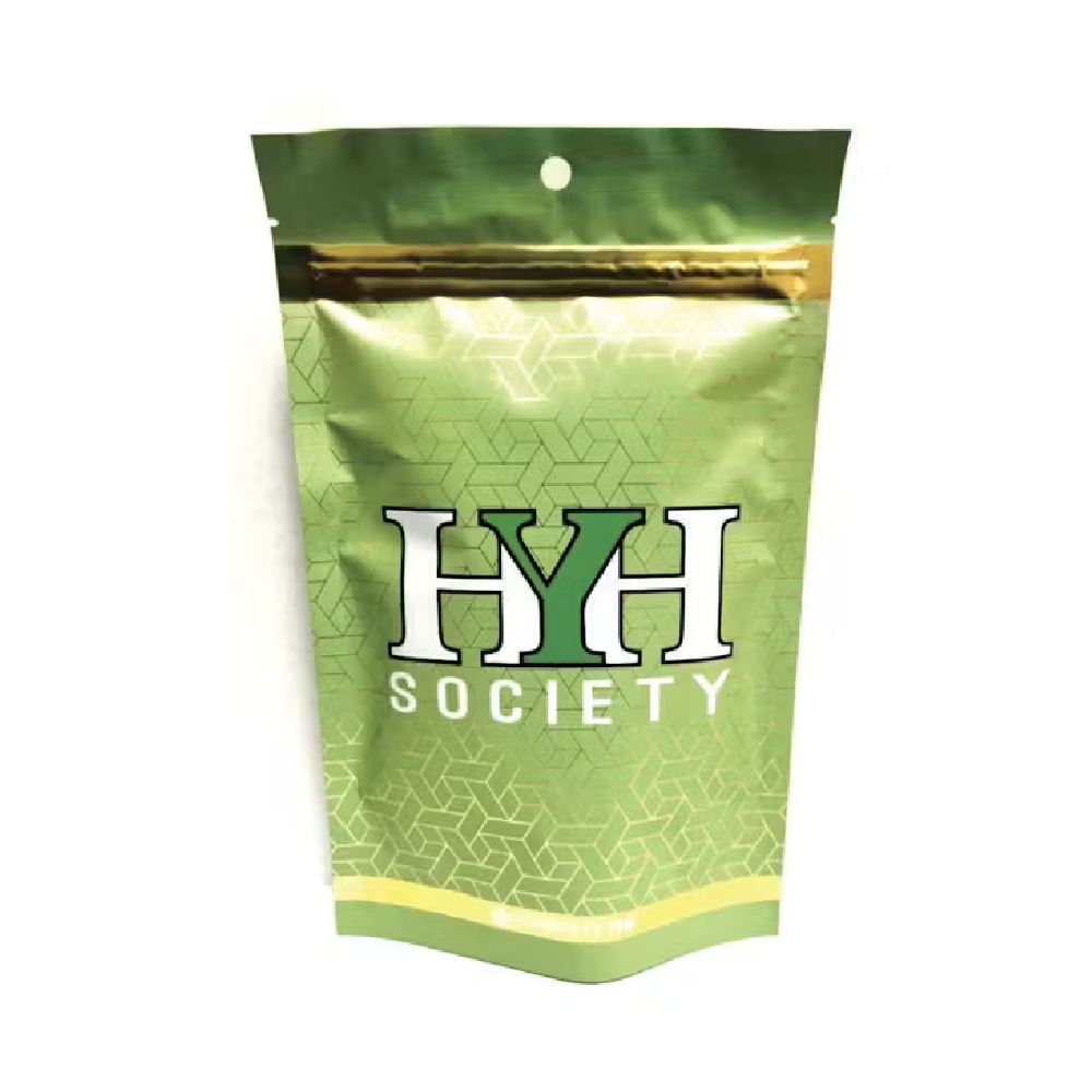 Gas Queen by HYH Society
