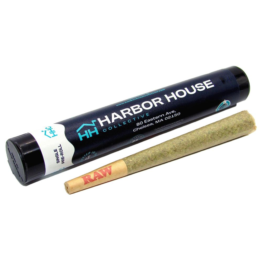 '09 Animal Cookies [.5g] by Harbor House Collective