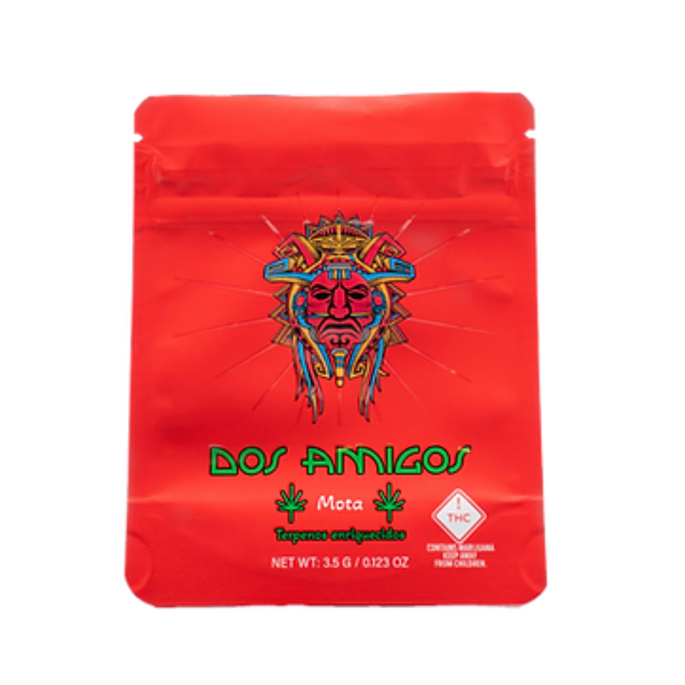 Karamel Kut Throat Kandy by Dos Amigos
