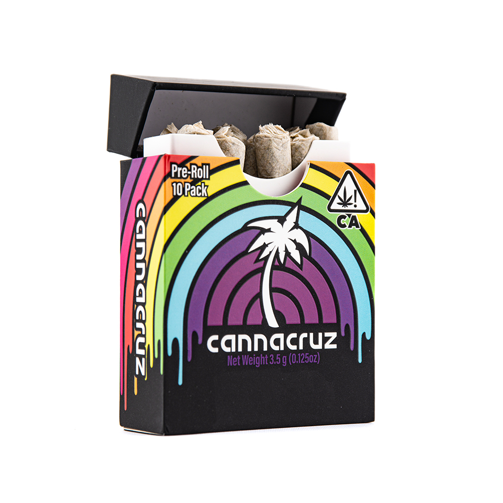 Quicksand [.35g] by CannaCruz