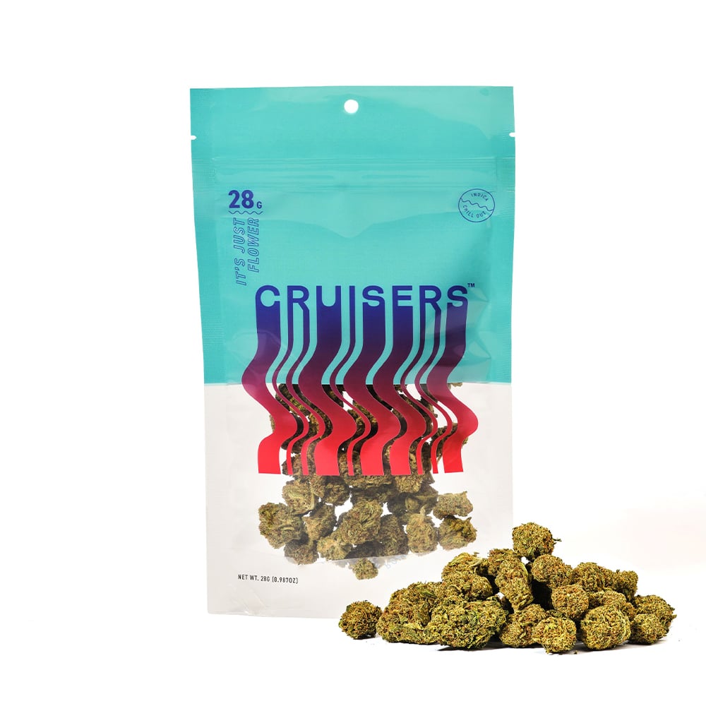 Amaretto Mints by Cruisers