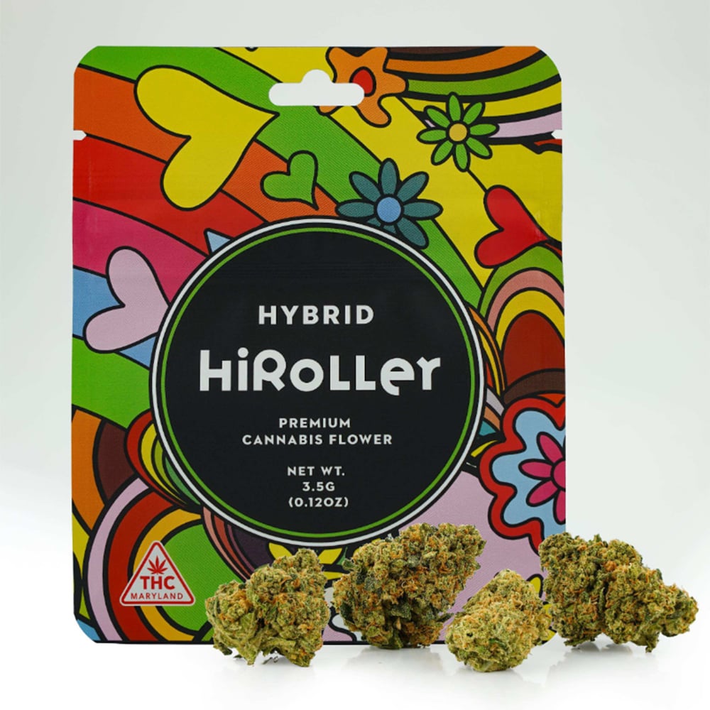 Sugar Breath by HiRoller