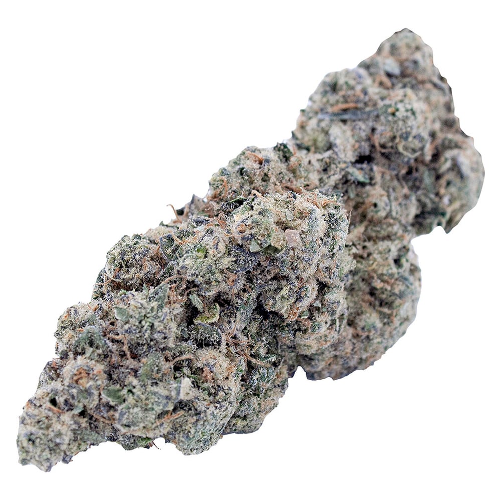 Quad Fire Sativa by Janny's Flower
