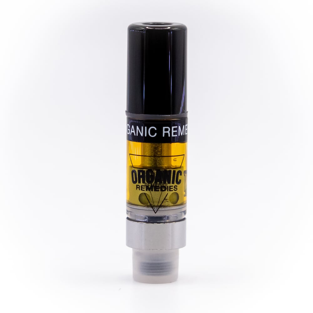 1812 x GMO by Organic Remedies Maryland