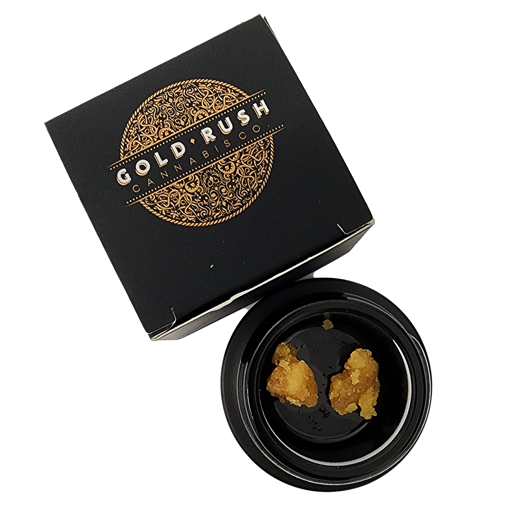 Coconut Cloud by Gold Rush
