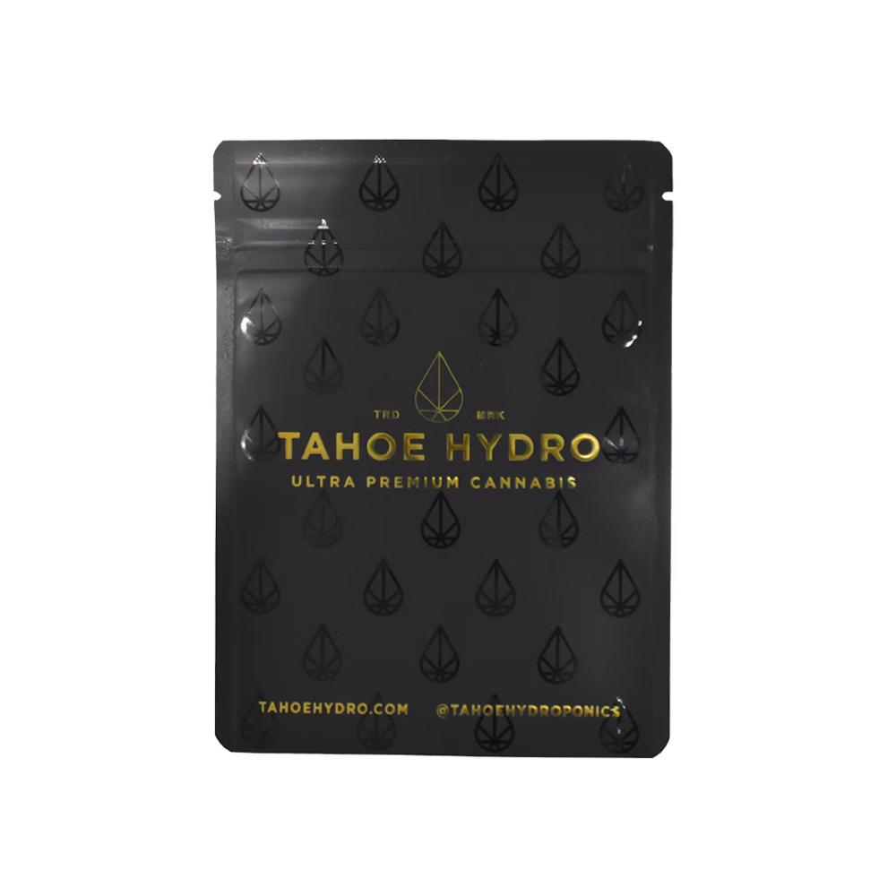 Apple Fritter by Tahoe Hydro