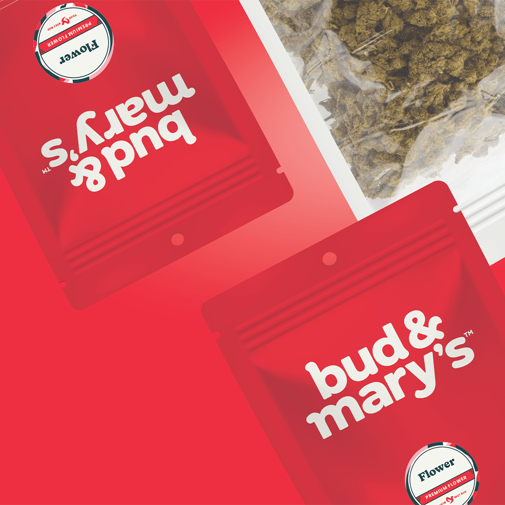 Apricot Haze by Bud & Mary's