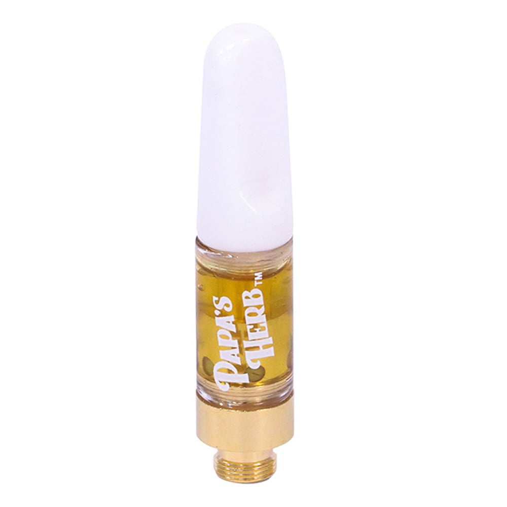 Jack Herer by Papa's Herb - CA