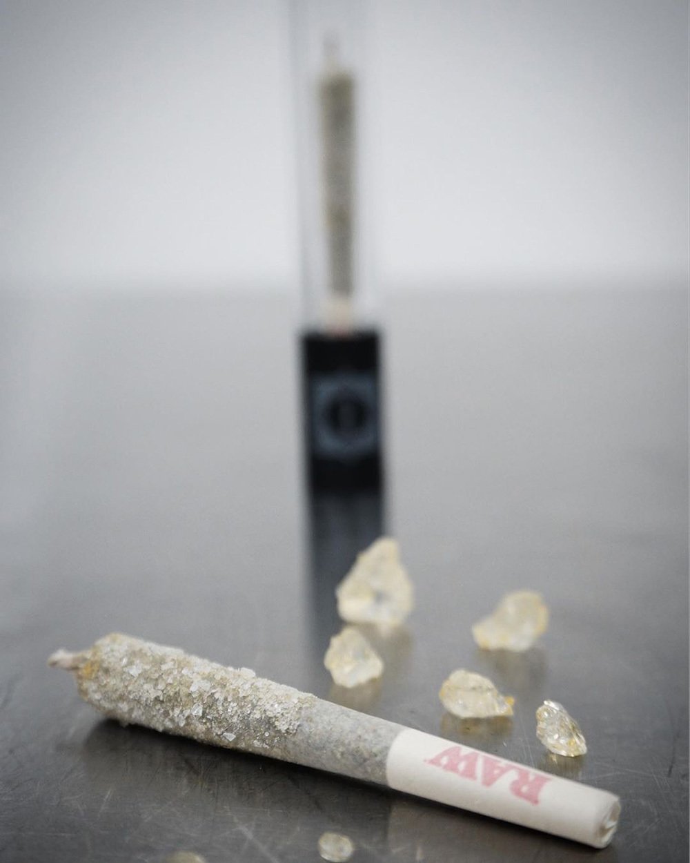 Nerdz x Pure Michigan (1g) by Level Up