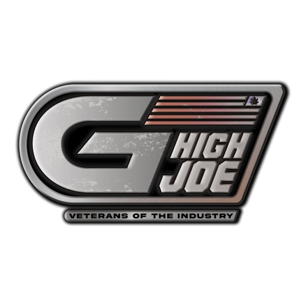 Yellow Gum [1.5g] by G High Joe