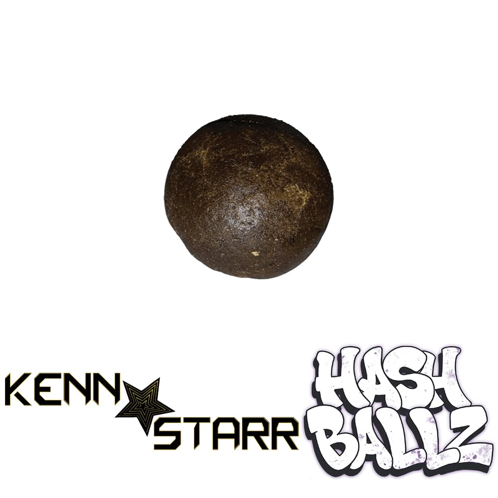 Kennstarr [3.5g] by Major Bloom