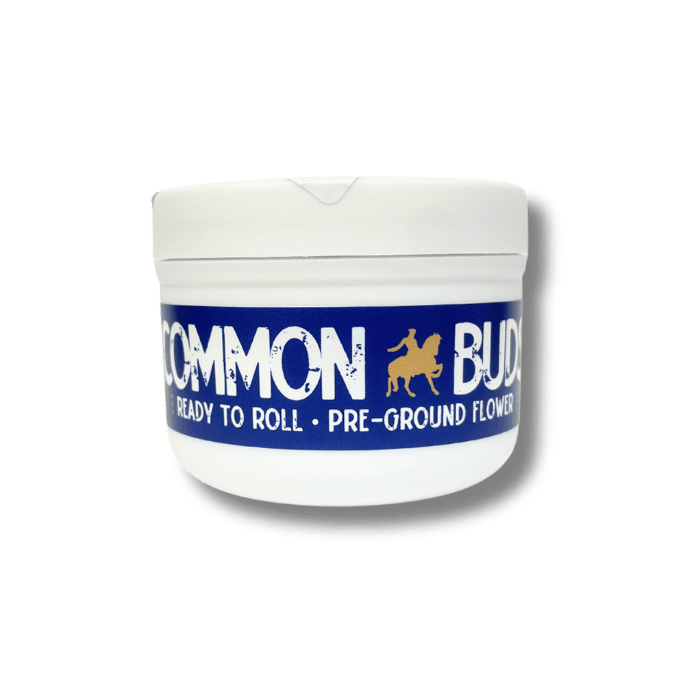GG#4 by Common Buds