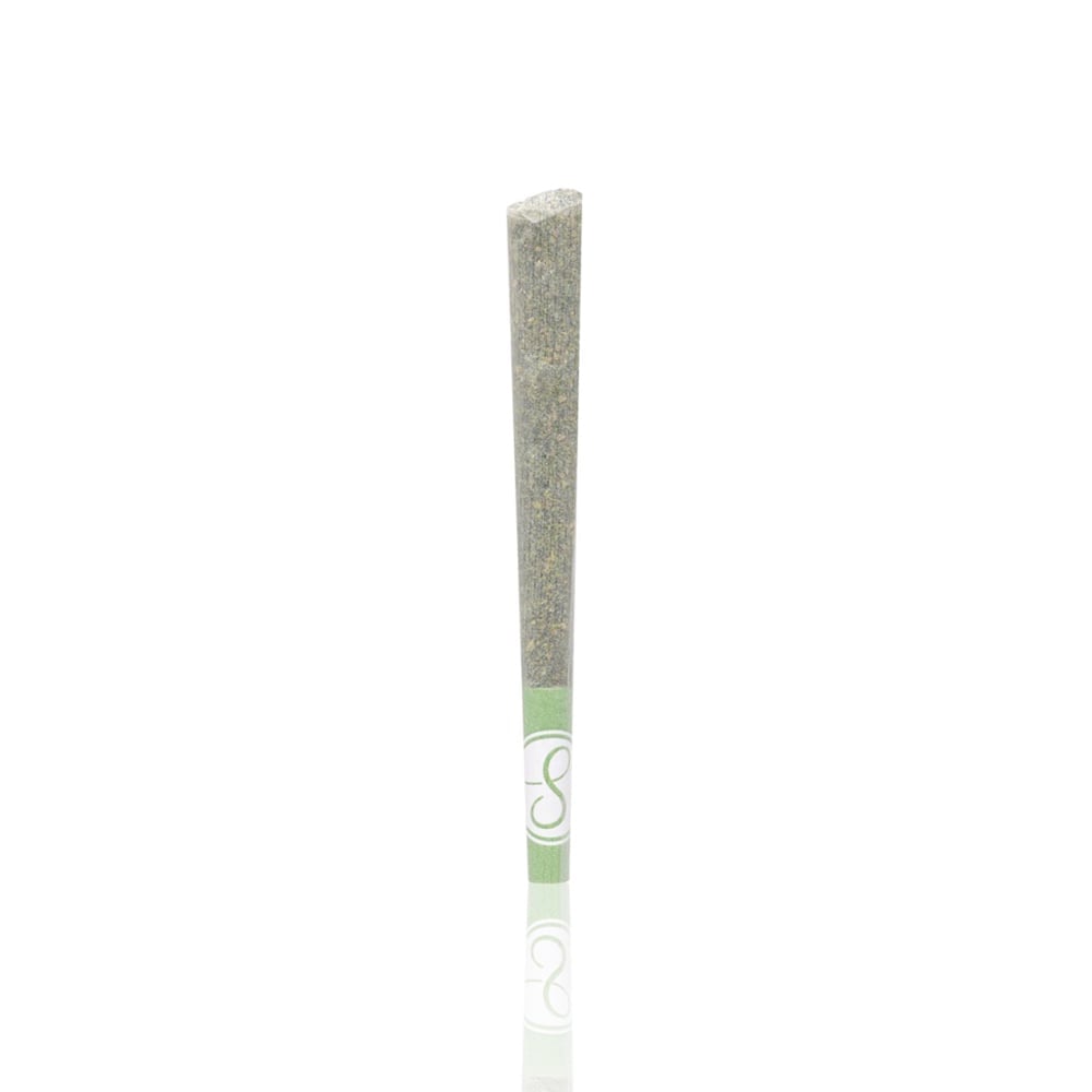 Amnesia Haze [1g] by Sublime Brands