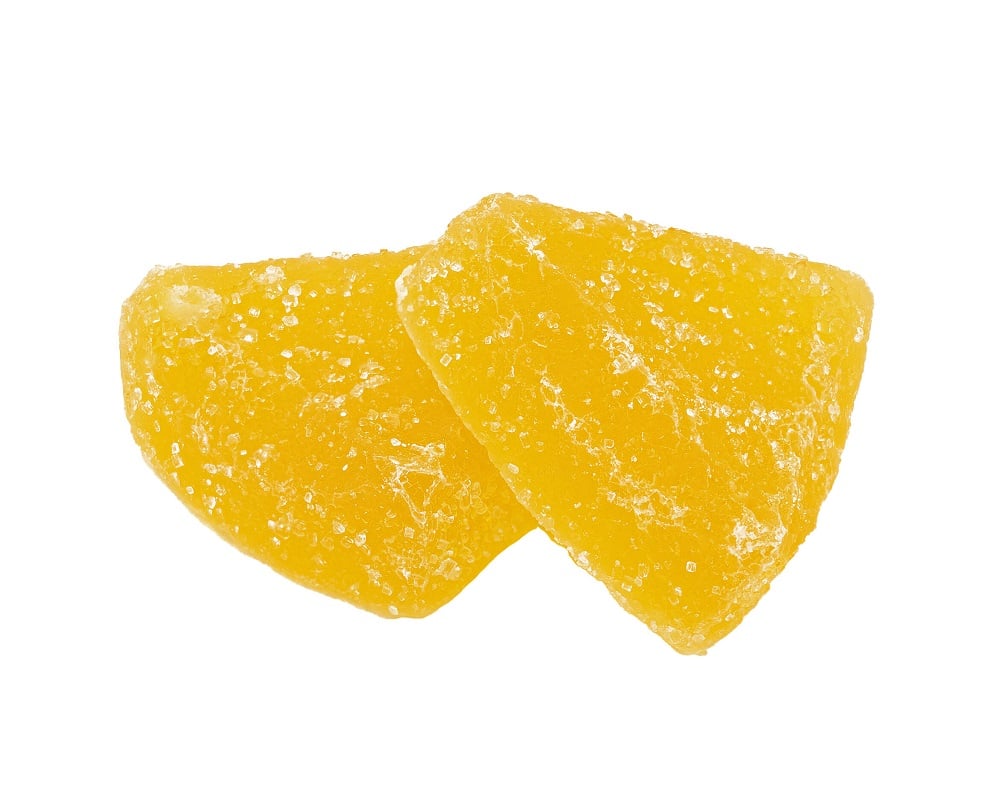 Lemon Cream - Hybrid [2pk] (10mg) by Wana - CA
