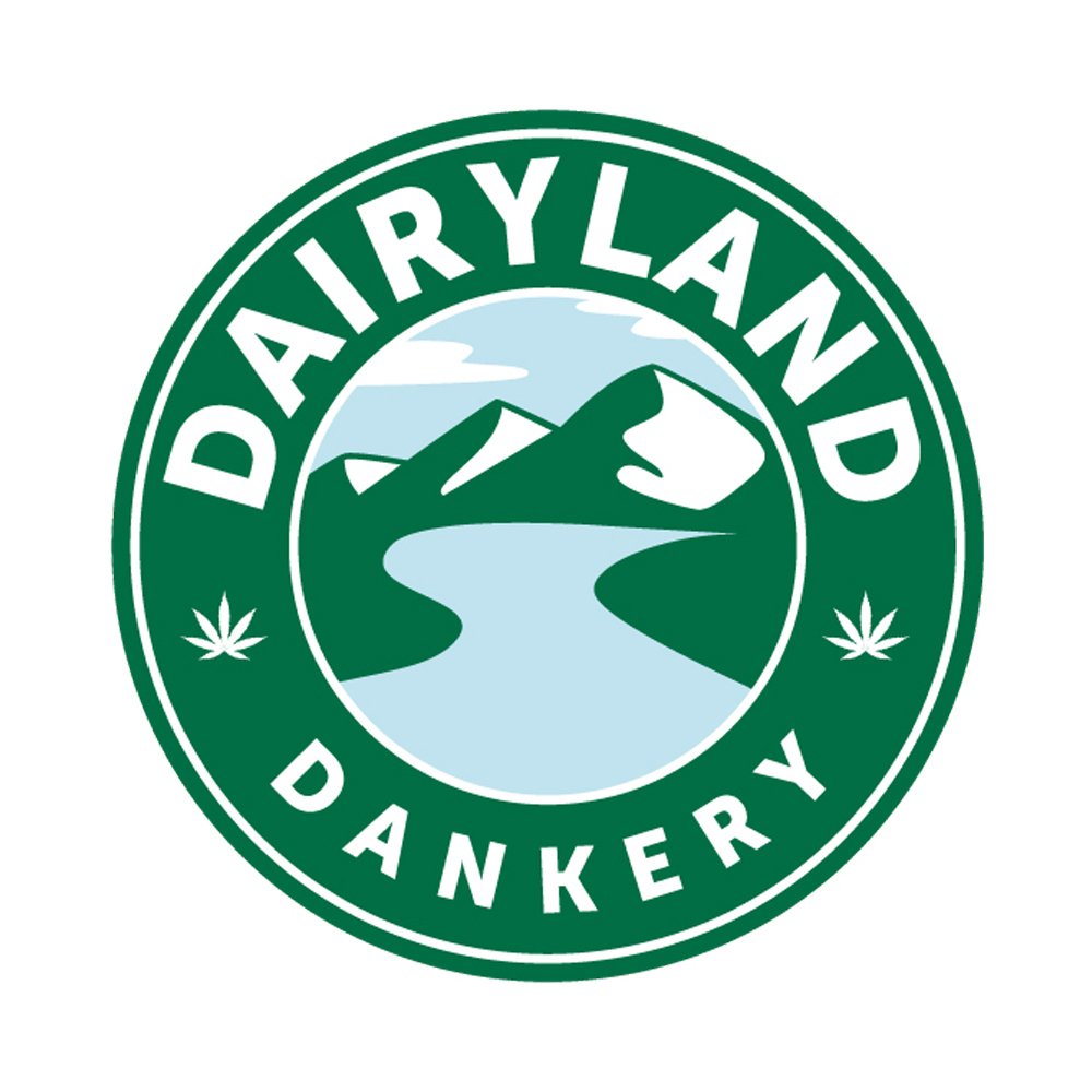 9 Pound Hammer by Dairyland Dankery