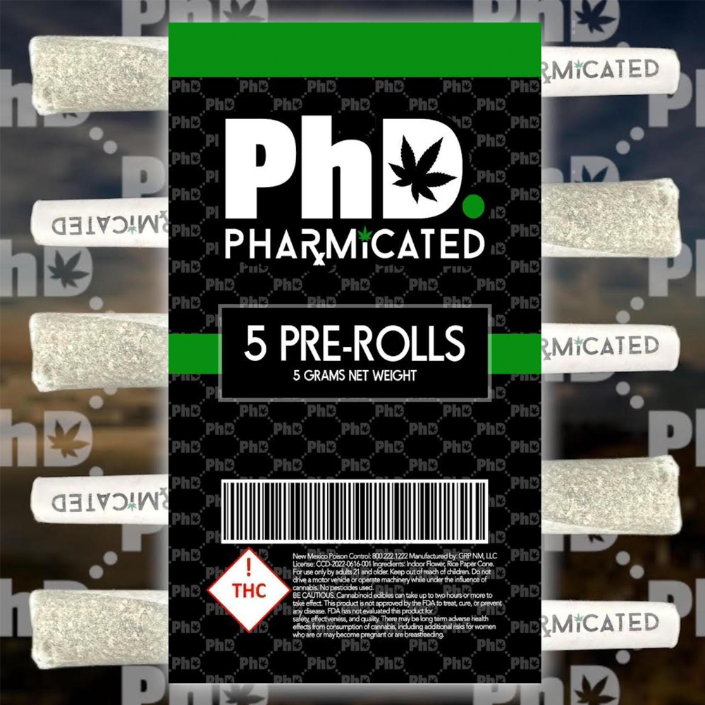 Alien Rock Candy [1g] by Pharmicated