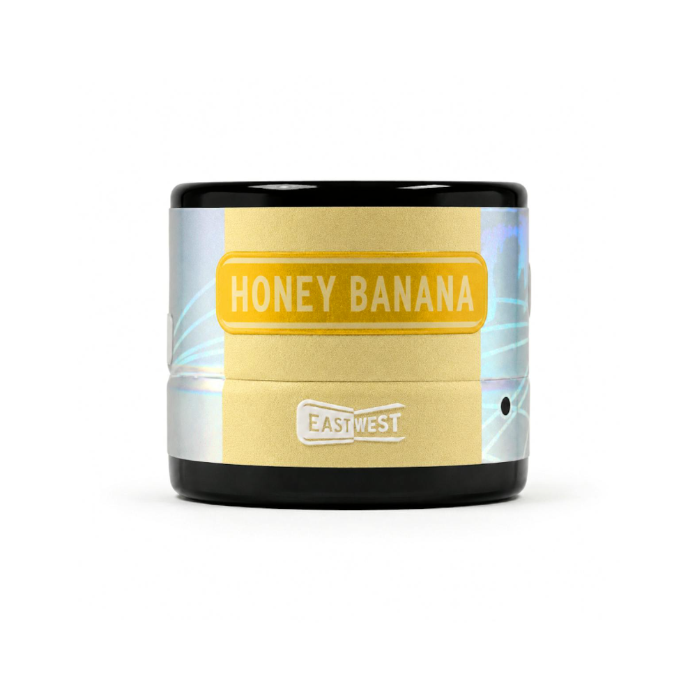 Honey Banana by East West