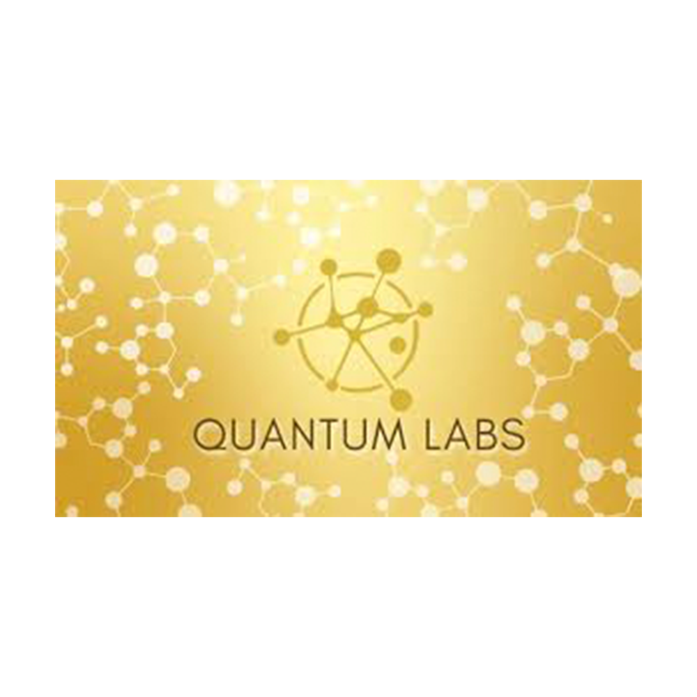 Apple Blossom [1g] by Quantum Labs