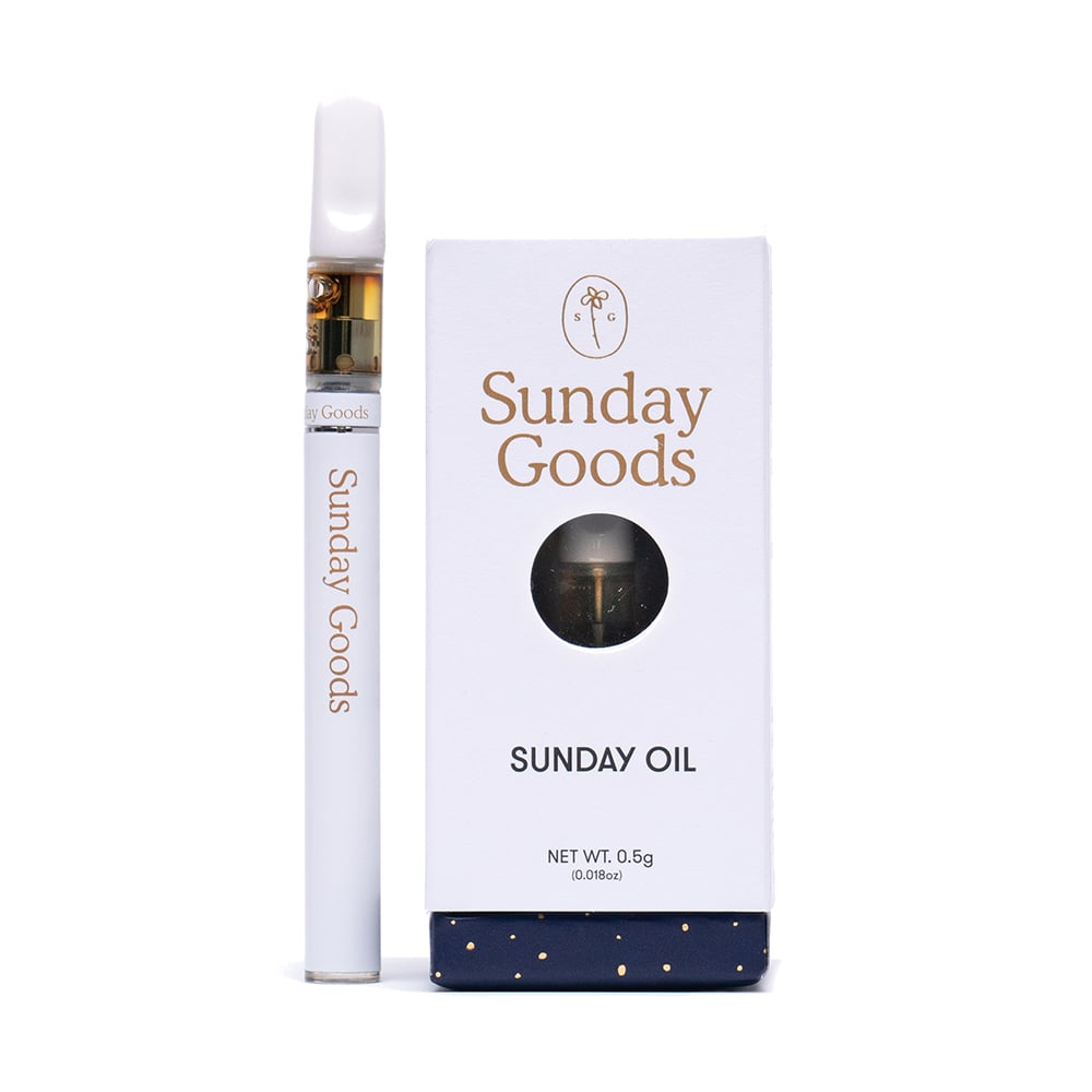 Zeta Sage by Sunday Goods