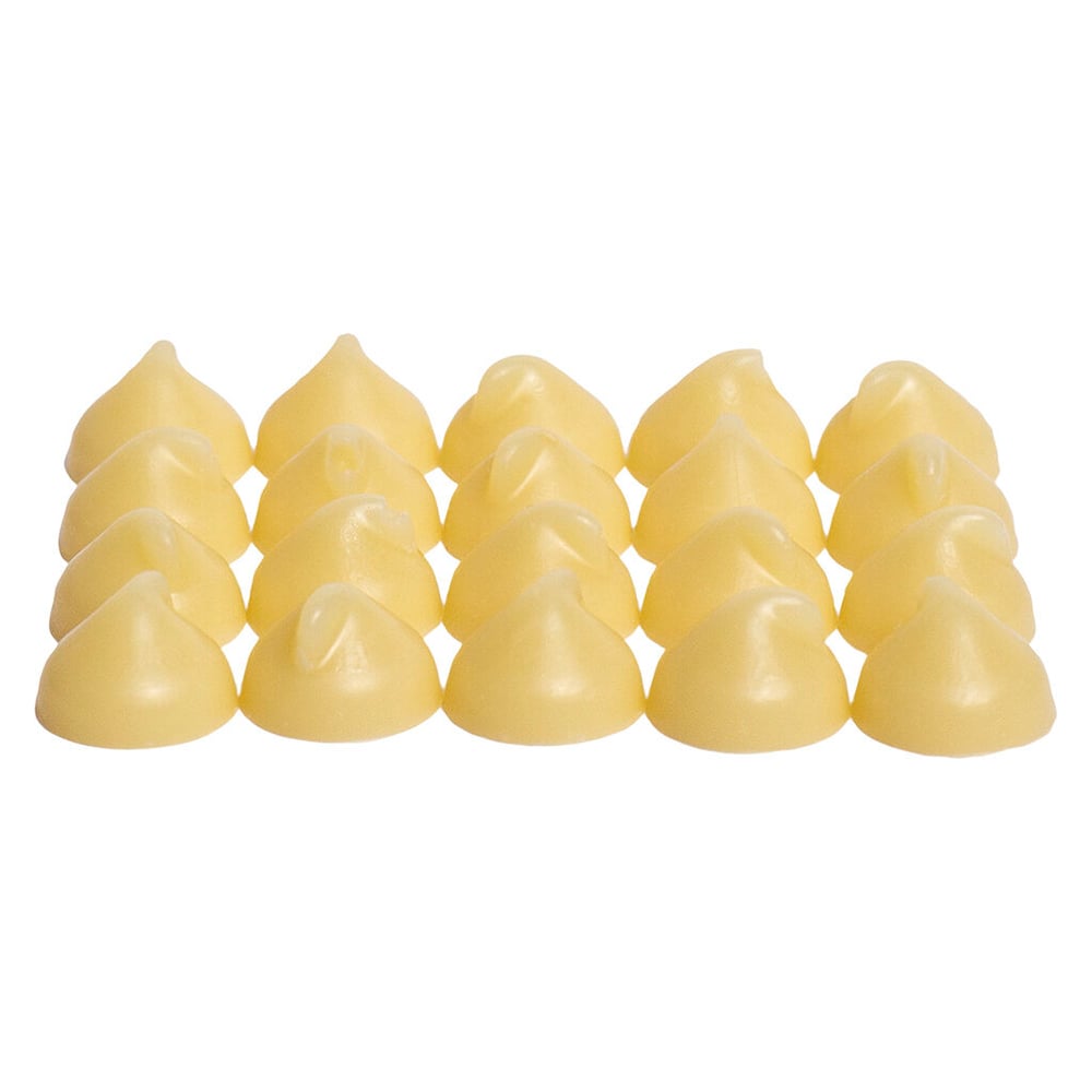 Hash Rosin Drops - Mint [20pk] (40mg CBD/100mg THC) by Rosin Heads - Canada