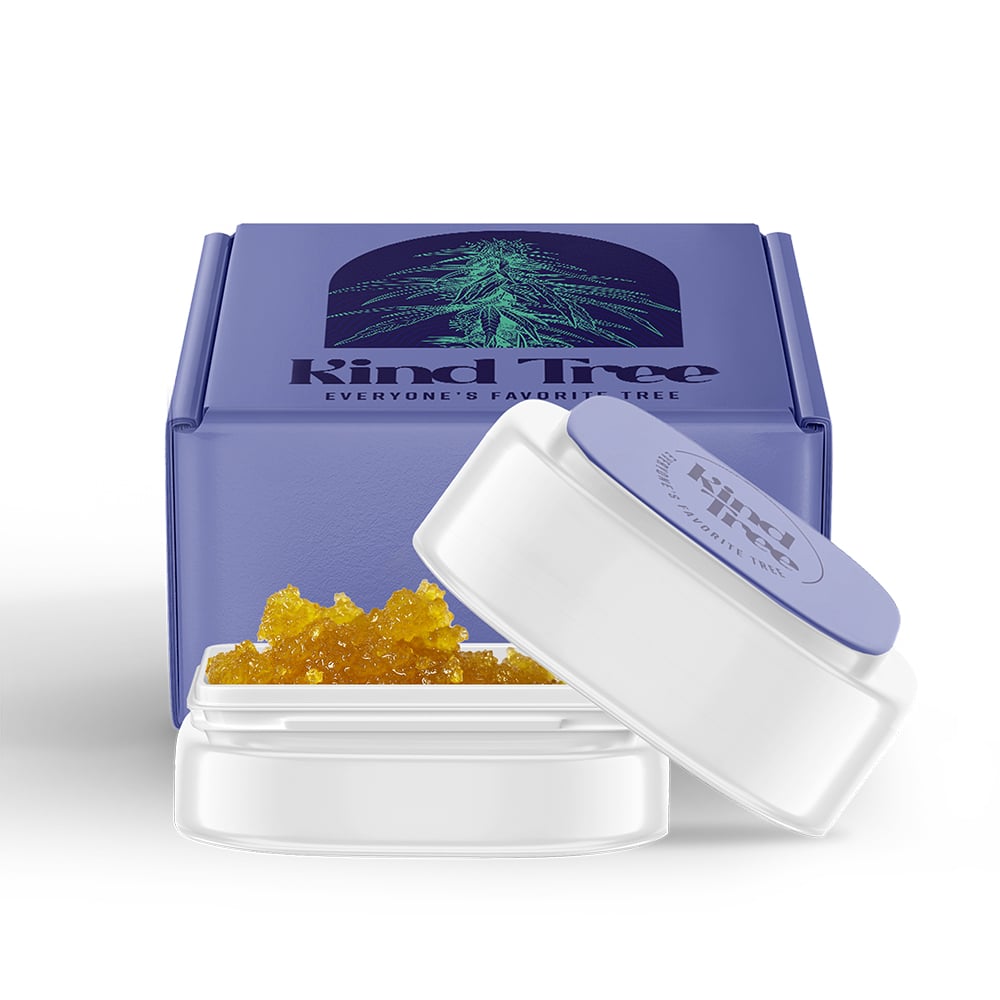 Cherry Diesel by Kind Tree