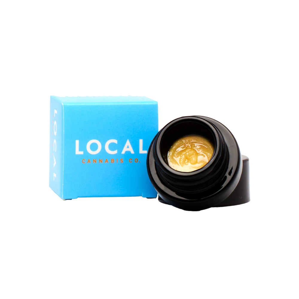 Zazul by Local Cannabis Company
