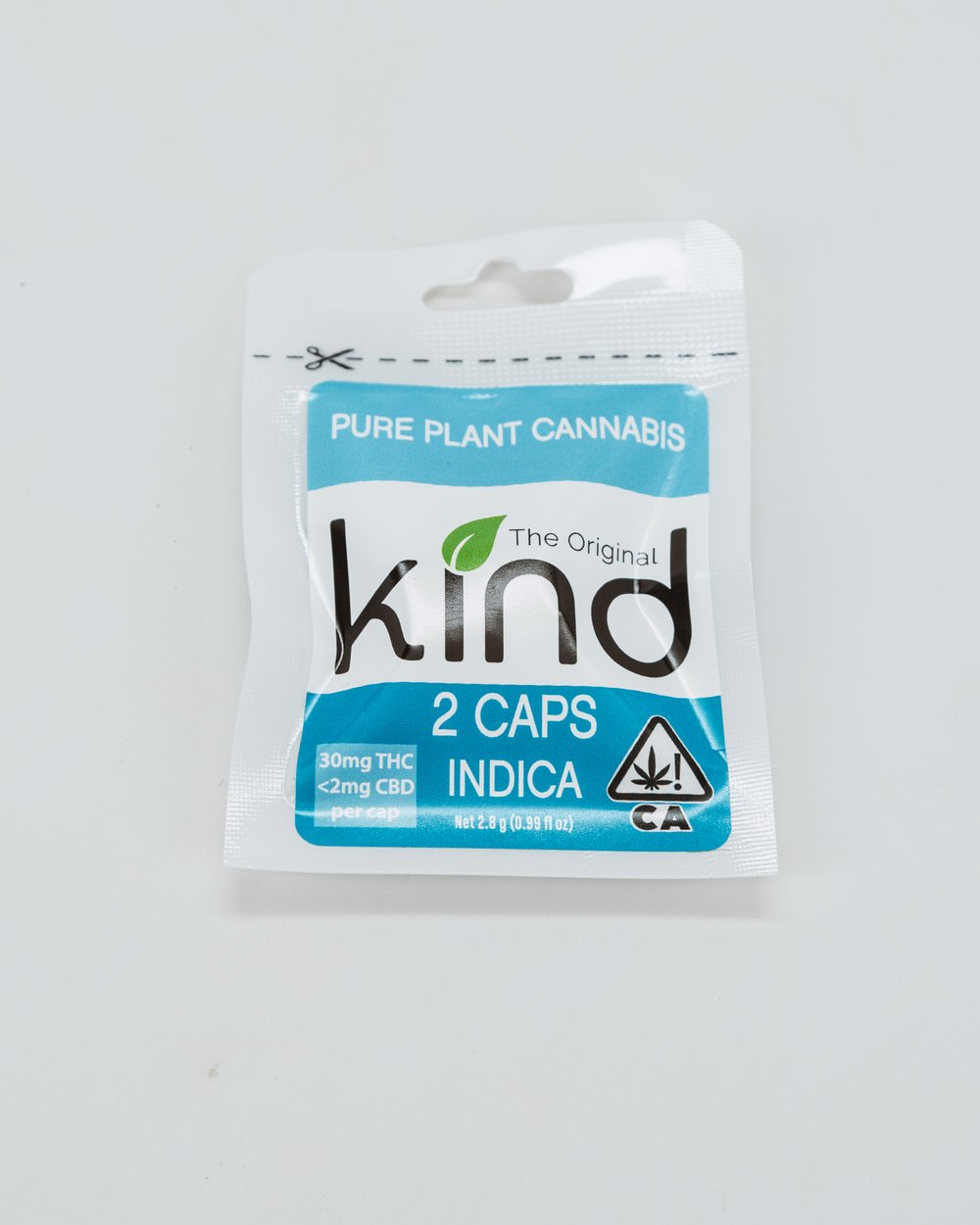 Indica [32pk] by Kind Creations
