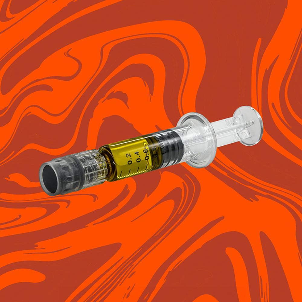 Dreadnought x Tangie Gold by Vivid