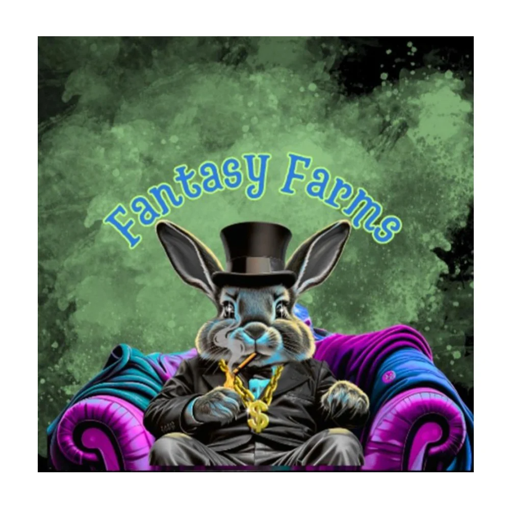Gelato Dream [.5g] by Fantasy Farms