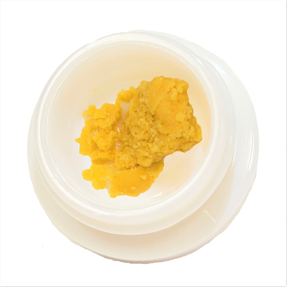 Ackbar by Dabble Extracts