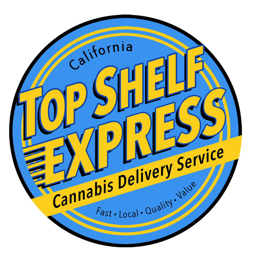 Zberries by Top Shelf Express