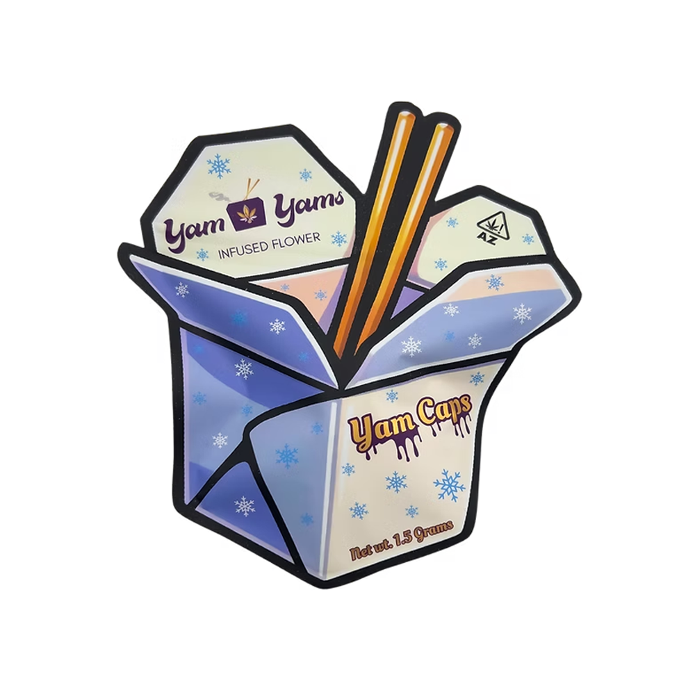 Karate Chop [4g] by Yam Yams