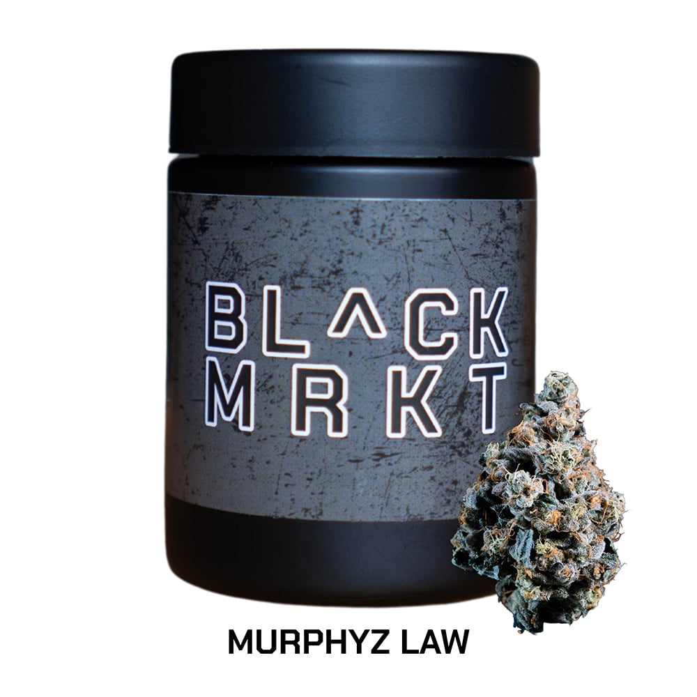 Murphy'z Law by BL^CK MRKT