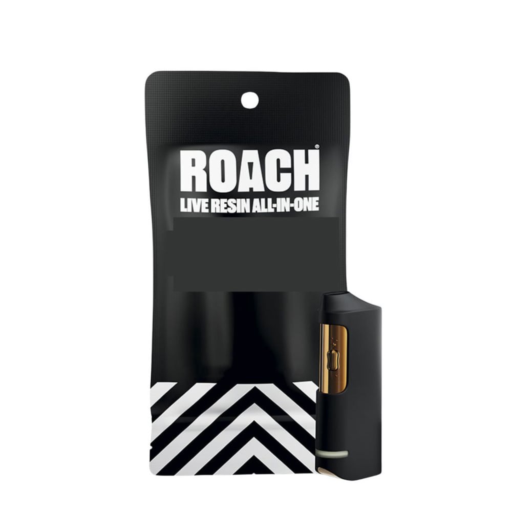 Angkor Vice [350mg] by ROACH