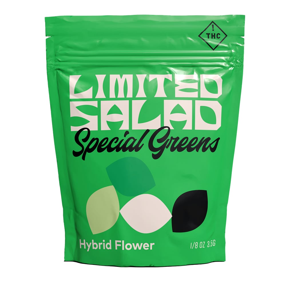 Dante's Inferno by Limited Salad
