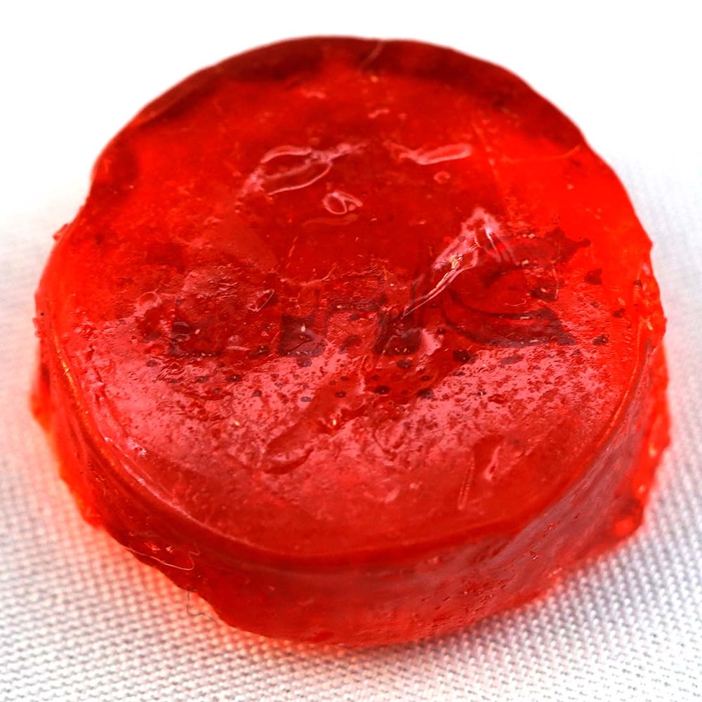 Raspberry (100mg) by GH Labs