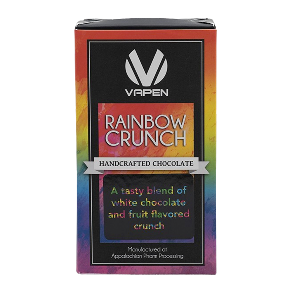 Rainbow Crunch (110mg) by Vapen