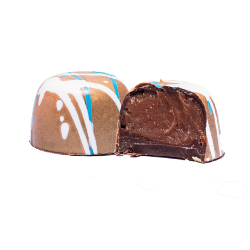 Hazelnut (100mg) by Ediquette