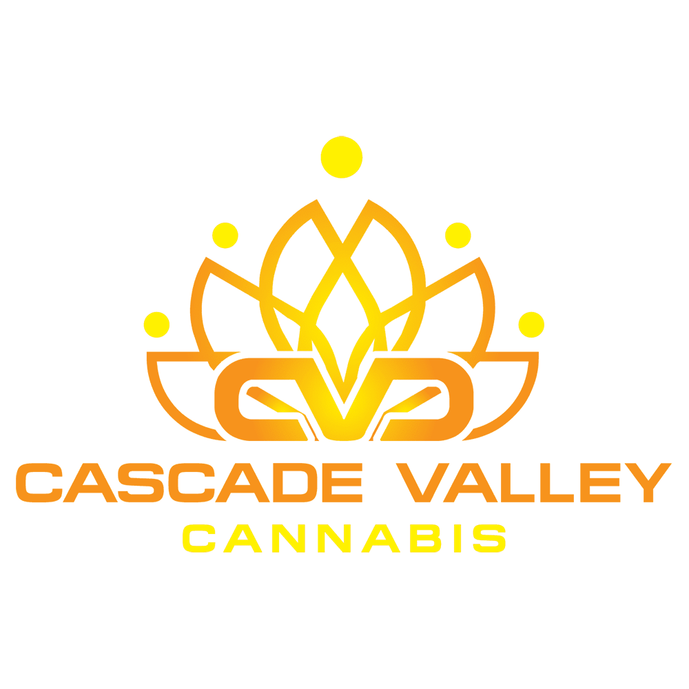 ACDC [.5g] by Cascade Valley Cannabis